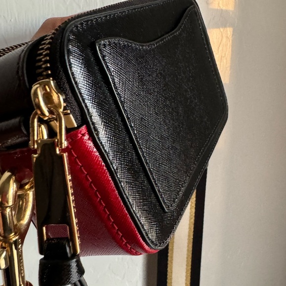 Marc Jacobs snapshot bag - Picture 9 of 12